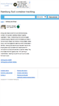 Mobile Screenshot of hamburgsud.container-tracking.org